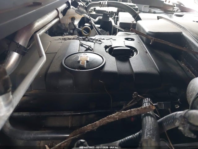 1GCGSCEA8N1144781 Chevrolet Colorado 2wd Short Box Lt