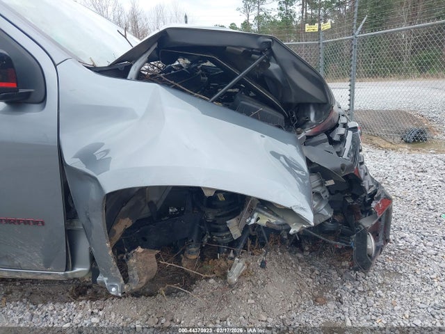 1GCGSCEA8N1144781 Chevrolet Colorado 2wd Short Box Lt