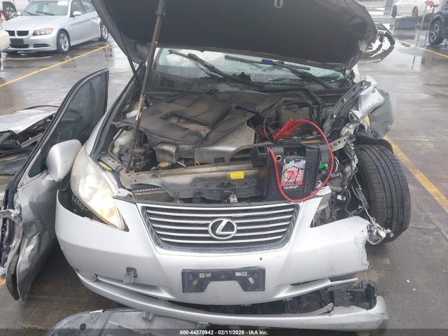 Aukcja sprzedaży 2008 Lexus Es 350, vin: JTHBJ46G182206573, numer aukcji: 44370942