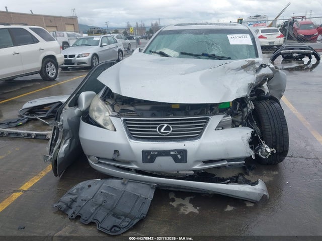 Aukcja sprzedaży 2008 Lexus Es 350, vin: JTHBJ46G182206573, numer aukcji: 44370942