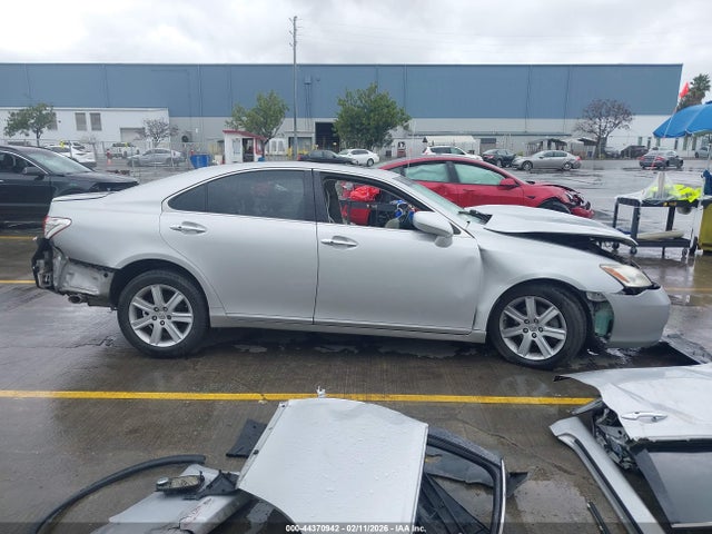 Aukcja sprzedaży 2008 Lexus Es 350, vin: JTHBJ46G182206573, numer aukcji: 44370942