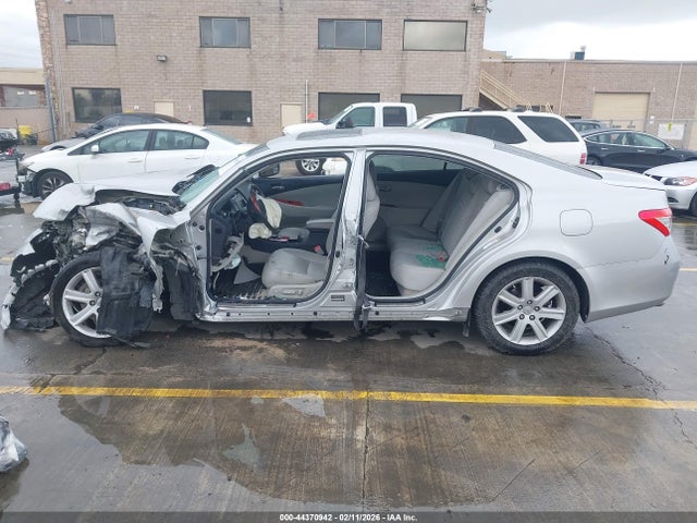 Aukcja sprzedaży 2008 Lexus Es 350, vin: JTHBJ46G182206573, numer aukcji: 44370942