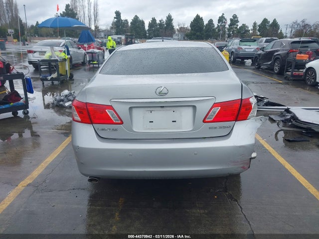 Aukcja sprzedaży 2008 Lexus Es 350, vin: JTHBJ46G182206573, numer aukcji: 44370942