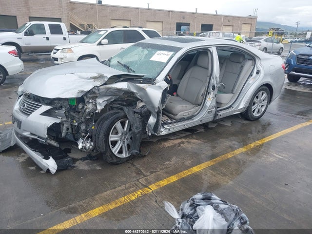 Aukcja sprzedaży 2008 Lexus Es 350, vin: JTHBJ46G182206573, numer aukcji: 44370942