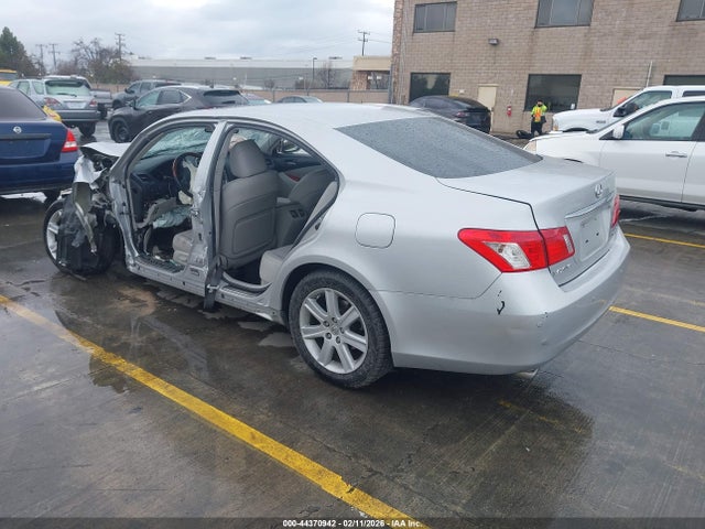Aukcja sprzedaży 2008 Lexus Es 350, vin: JTHBJ46G182206573, numer aukcji: 44370942