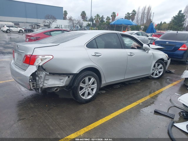 Aukcja sprzedaży 2008 Lexus Es 350, vin: JTHBJ46G182206573, numer aukcji: 44370942