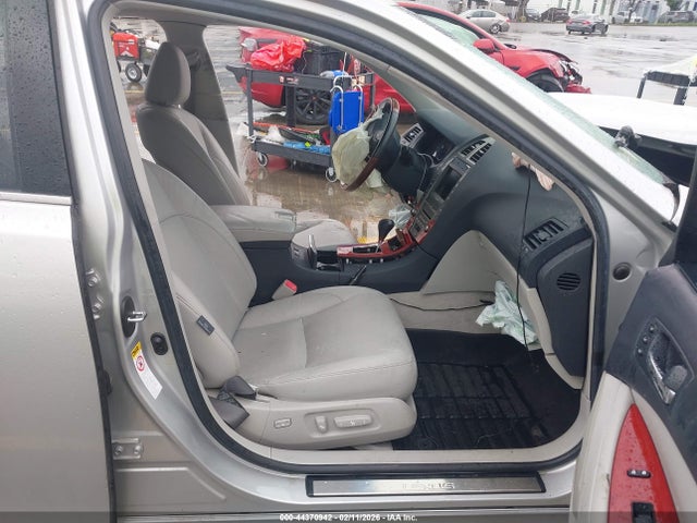 Aukcja sprzedaży 2008 Lexus Es 350, vin: JTHBJ46G182206573, numer aukcji: 44370942