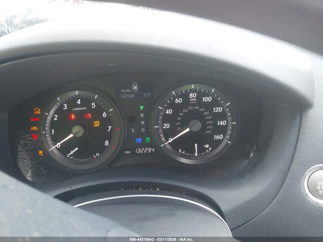 Aukcja sprzedaży 2008 Lexus Es 350, vin: JTHBJ46G182206573, numer aukcji: 44370942