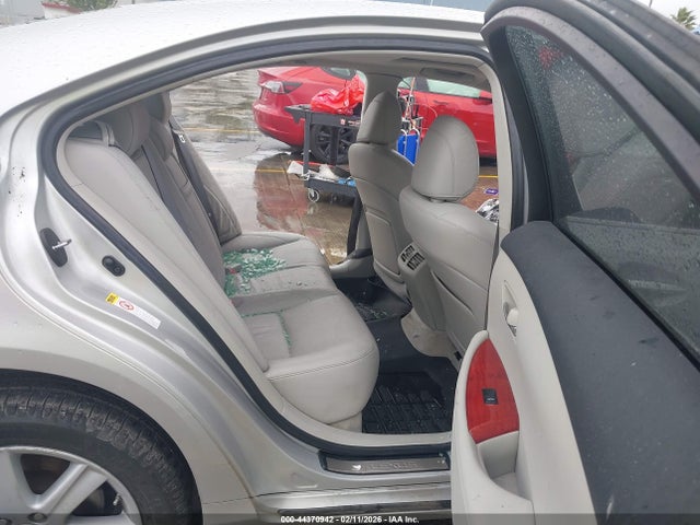 Aukcja sprzedaży 2008 Lexus Es 350, vin: JTHBJ46G182206573, numer aukcji: 44370942