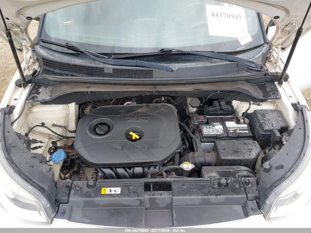 Aukcja sprzedaży 2014 Kia Soul +, vin: KNDJP3A52E7081089, numer aukcji: 44370943
