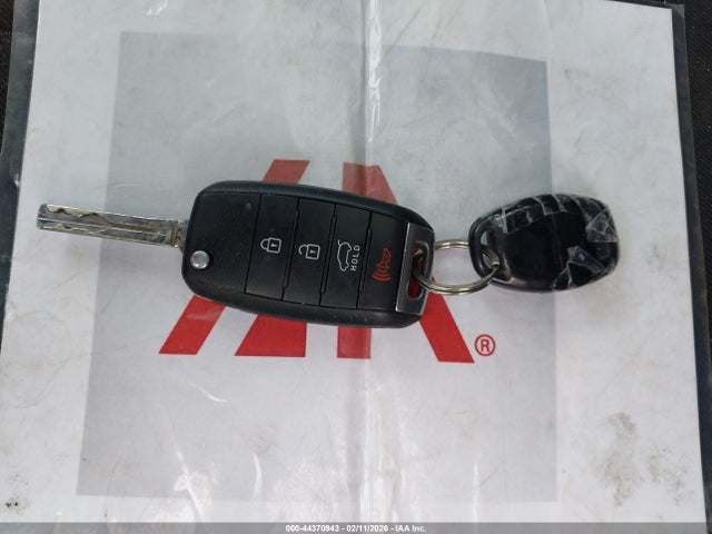 Aukcja sprzedaży 2014 Kia Soul +, vin: KNDJP3A52E7081089, numer aukcji: 44370943