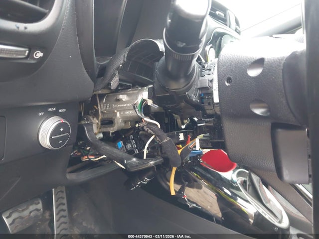 Aukcja sprzedaży 2014 Kia Soul +, vin: KNDJP3A52E7081089, numer aukcji: 44370943