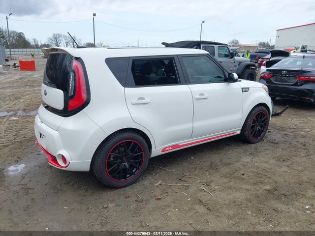 Aukcja sprzedaży 2014 Kia Soul +, vin: KNDJP3A52E7081089, numer aukcji: 44370943