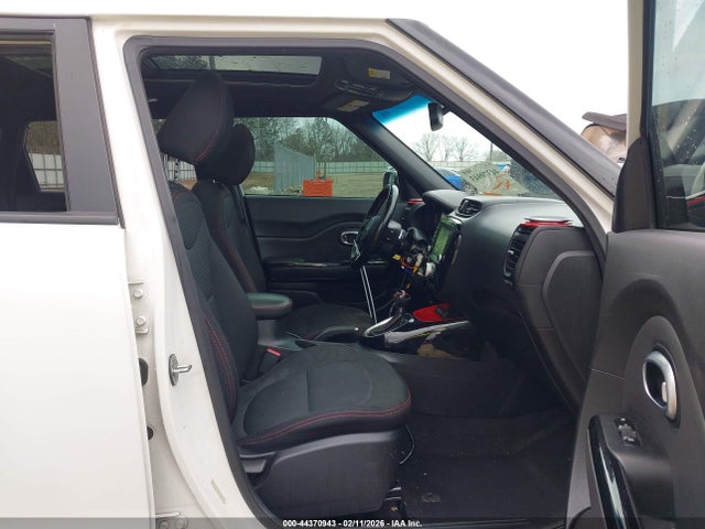 Aukcja sprzedaży 2014 Kia Soul +, vin: KNDJP3A52E7081089, numer aukcji: 44370943