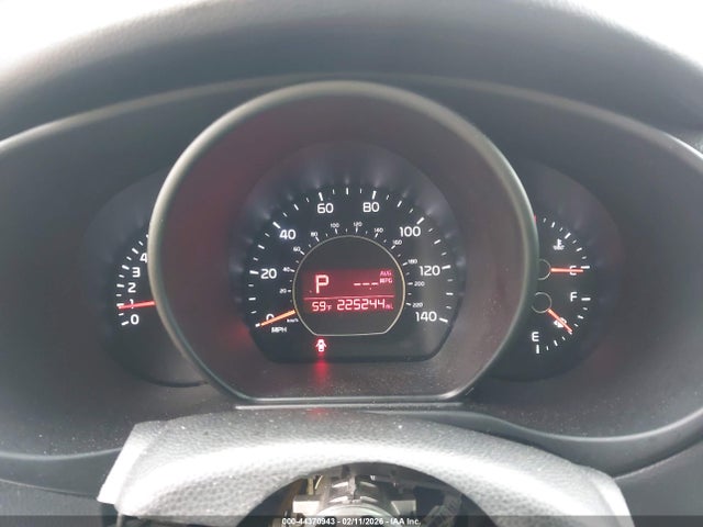 Aukcja sprzedaży 2014 Kia Soul +, vin: KNDJP3A52E7081089, numer aukcji: 44370943