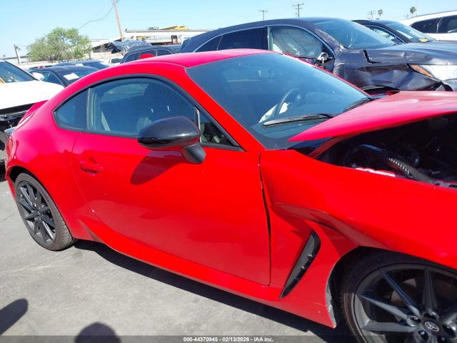 Toyota Gr86 Premium 2025 JF1ZNBE13S8756583 Image 13