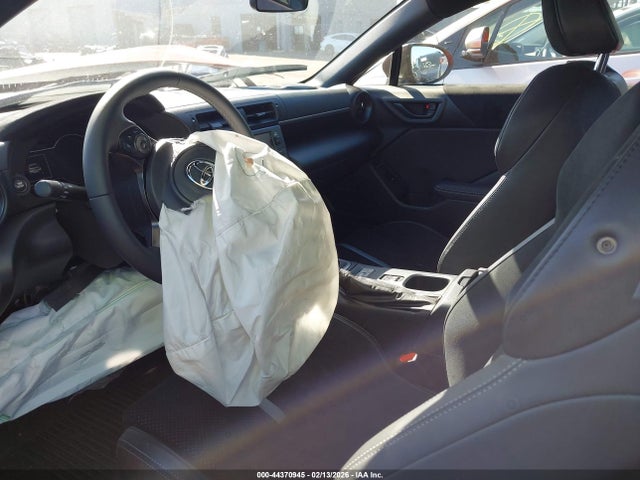 Toyota Gr86 Premium 2025 JF1ZNBE13S8756583 Image 17