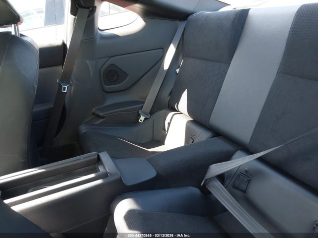 Toyota Gr86 Premium 2025 JF1ZNBE13S8756583 Image 18