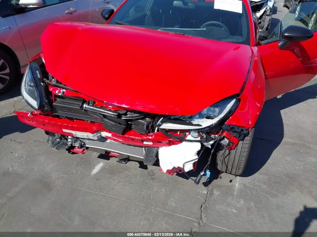 Toyota Gr86 Premium 2025 JF1ZNBE13S8756583 Image 6