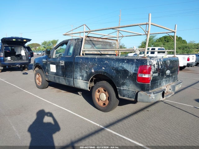 Продаж на аукціоні авто 2007 Ford F-150 Stx/xl/xlt, vin: 1FTRF12297NA44988, номер лоту: 44370946