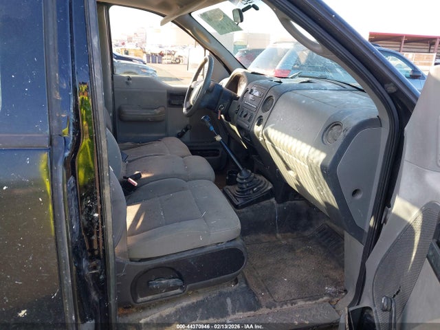Продаж на аукціоні авто 2007 Ford F-150 Stx/xl/xlt, vin: 1FTRF12297NA44988, номер лоту: 44370946