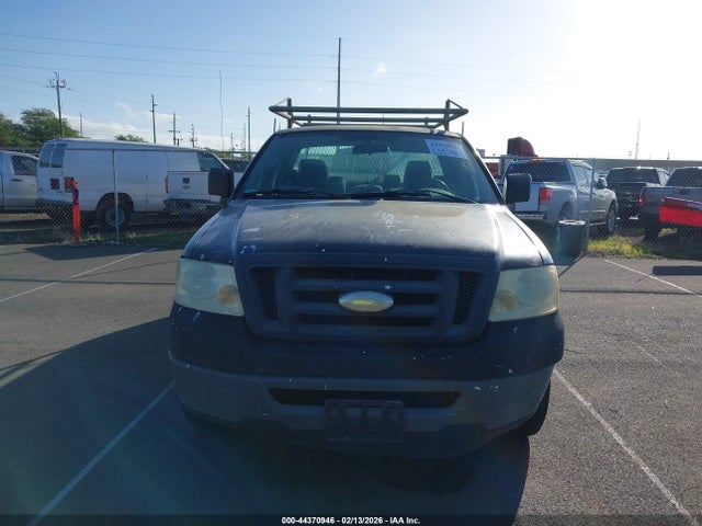 Продаж на аукціоні авто 2007 Ford F-150 Stx/xl/xlt, vin: 1FTRF12297NA44988, номер лоту: 44370946