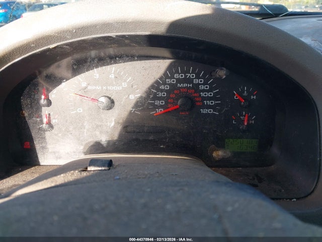 Продаж на аукціоні авто 2007 Ford F-150 Stx/xl/xlt, vin: 1FTRF12297NA44988, номер лоту: 44370946
