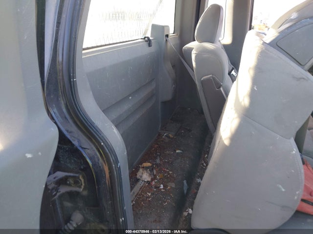 Продаж на аукціоні авто 2007 Ford F-150 Stx/xl/xlt, vin: 1FTRF12297NA44988, номер лоту: 44370946