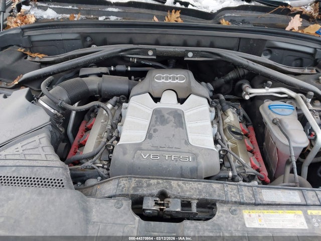 2014 AUDI Q5 WA1WGBFPXEA048834 Photo 9