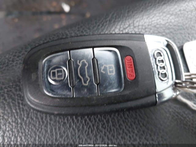 2014 AUDI Q5 WA1WGBFPXEA048834 Photo 10