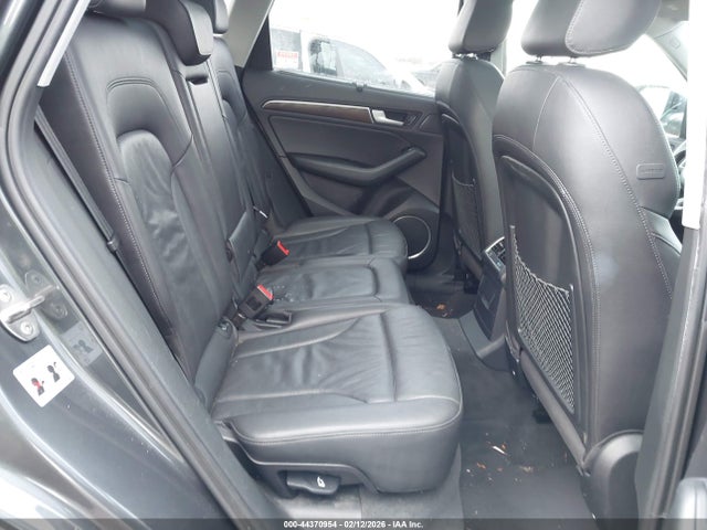 2014 AUDI Q5 WA1WGBFPXEA048834 Photo 7