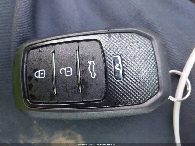 44370957 :رقم المزاد ، 5NPLS4AG7MH035346 vin ، 2021 Hyundai Elantra Sel مزاد بيع