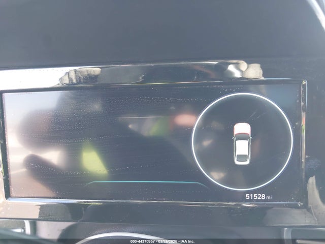 44370957 :رقم المزاد ، 5NPLS4AG7MH035346 vin ، 2021 Hyundai Elantra Sel مزاد بيع