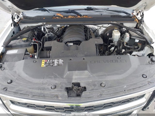 Chevrolet Tahoe Lt 2017 1GNSCBKC5HR128008 Image 10