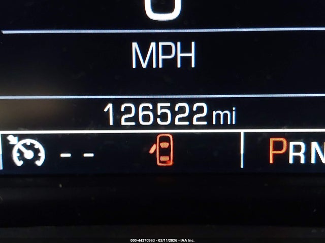Chevrolet Tahoe Lt 2017 1GNSCBKC5HR128008 Image 16