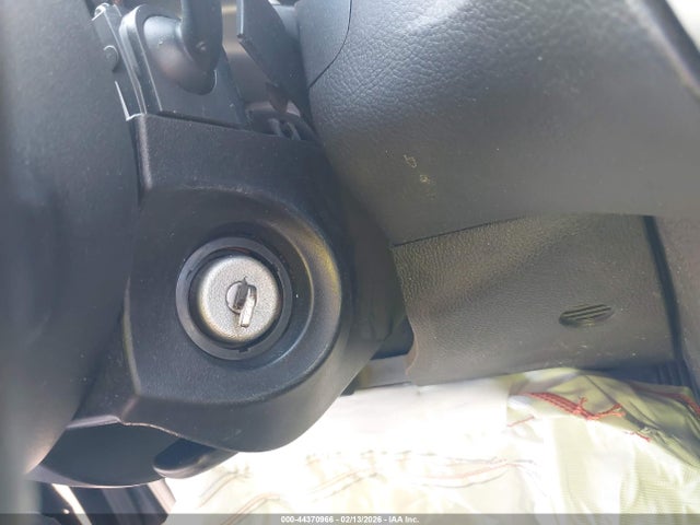 44370966 :رقم المزاد ، 1FADP3F27EL436606 vin ، 2014 Ford Focus Se مزاد بيع