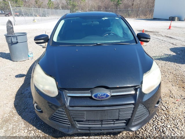 44370966 :رقم المزاد ، 1FADP3F27EL436606 vin ، 2014 Ford Focus Se مزاد بيع