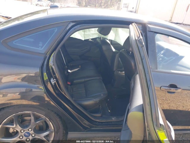 44370966 :رقم المزاد ، 1FADP3F27EL436606 vin ، 2014 Ford Focus Se مزاد بيع