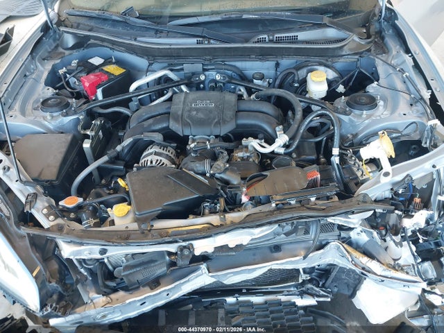 Toyota Gr86 Premium 2023 JF1ZNBE19P9753219 Image 10
