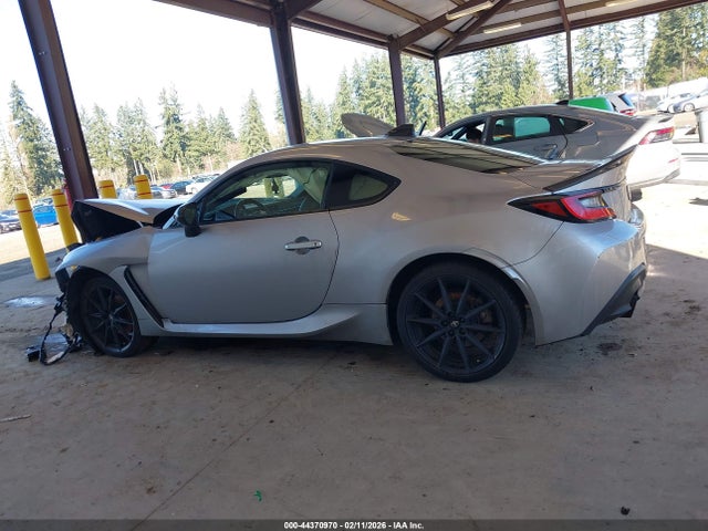 Toyota Gr86 Premium 2023 JF1ZNBE19P9753219 Image 14