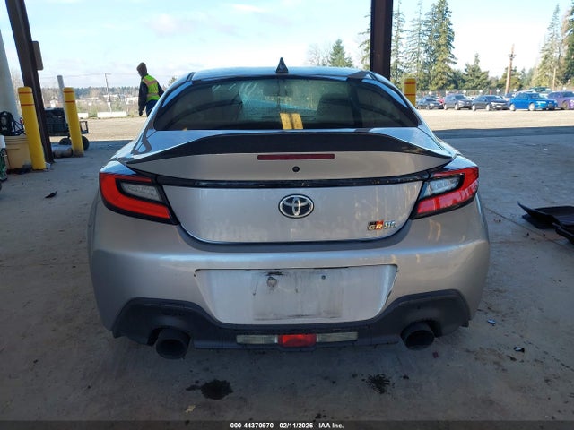 Toyota Gr86 Premium 2023 JF1ZNBE19P9753219 Image 16