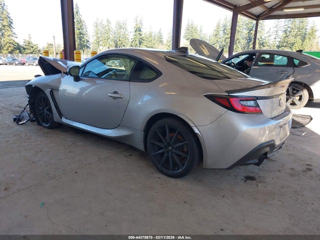 Toyota Gr86 Premium 2023 JF1ZNBE19P9753219 Image 3