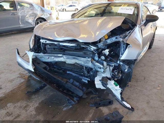 Toyota Gr86 Premium 2023 JF1ZNBE19P9753219 Image 6
