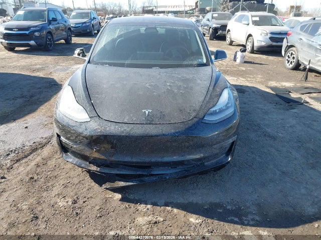 Aukcja sprzedaży 2019 Tesla Model 3 Long Range/performance, vin: 5YJ3E1EB7KF453387, numer aukcji: 44370976