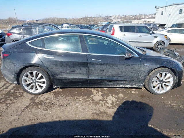 Aukcja sprzedaży 2019 Tesla Model 3 Long Range/performance, vin: 5YJ3E1EB7KF453387, numer aukcji: 44370976