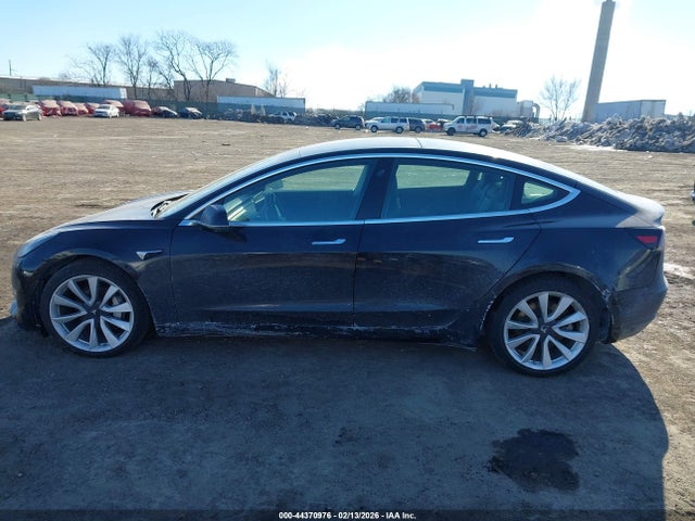 Aukcja sprzedaży 2019 Tesla Model 3 Long Range/performance, vin: 5YJ3E1EB7KF453387, numer aukcji: 44370976
