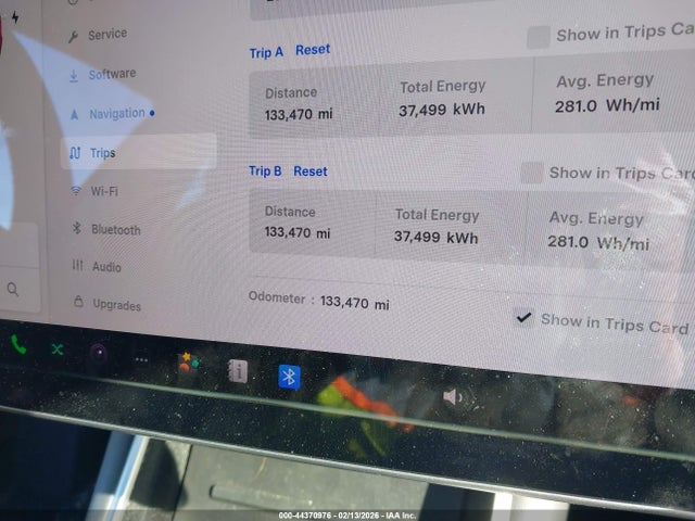 Aukcja sprzedaży 2019 Tesla Model 3 Long Range/performance, vin: 5YJ3E1EB7KF453387, numer aukcji: 44370976