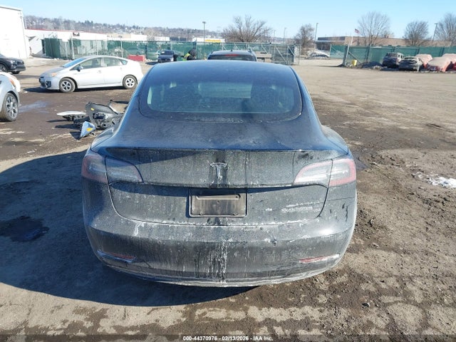 Aukcja sprzedaży 2019 Tesla Model 3 Long Range/performance, vin: 5YJ3E1EB7KF453387, numer aukcji: 44370976