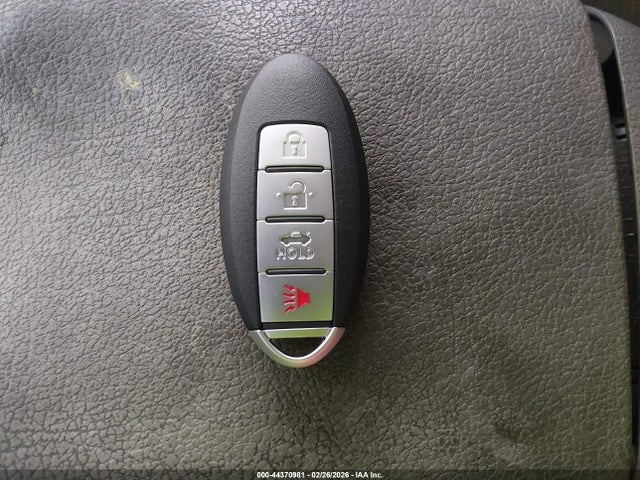 2007 Infiniti M35 მანქანა იყიდება აუქციონზე, vin: JNKAY01E07M301876, აუქციონის ნომერი: 44370981