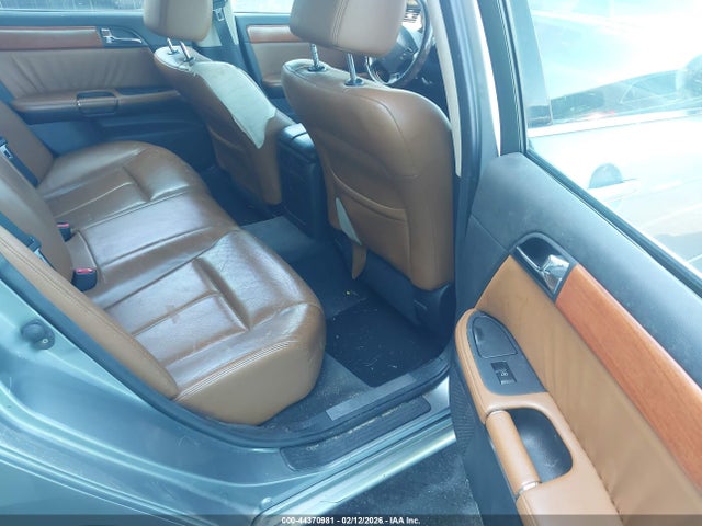 2007 Infiniti M35 მანქანა იყიდება აუქციონზე, vin: JNKAY01E07M301876, აუქციონის ნომერი: 44370981